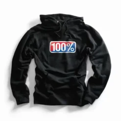 100% Classic Black Pullover Hoodie 13 100% Classic Black Pullover Hoodie -Motorcycle Riding Equipment Store screenshot 2021 03 10 at 14.16.13 5 jpg
