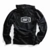 100% Essential Black Pull Over Hoodie -Motorcycle Riding Equipment Store screenshot 2021 03 10 at 14.24.02