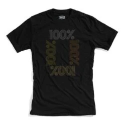 100% Encrypted T-Shirt - Black -Motorcycle Riding Equipment Store screenshot 2021 03 10 at 15.50.47