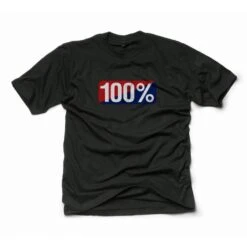 100% Classic Old School T-Shirt - Black 12 100% Classic Old School T-Shirt - Black -Motorcycle Riding Equipment Store screenshot 2021 03 11 at 11.13.54 3