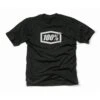 100% Essential T-Shirt - Black -Motorcycle Riding Equipment Store screenshot 2021 03 11 at 11.20.23 1