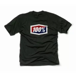 100% Official T-Shirt - Black 13 100% Official T-Shirt - Black -Motorcycle Riding Equipment Store screenshot 2021 03 11 at 12.07.43 5 jpg