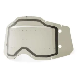 100% Racecraft 2 Accuri 2 Strata 2 Forecast Dual Pane Replacement Goggle Lens With Bumps -Motorcycle Riding Equipment Store screenshot 2021 04 08 at 11.32.19 jpg