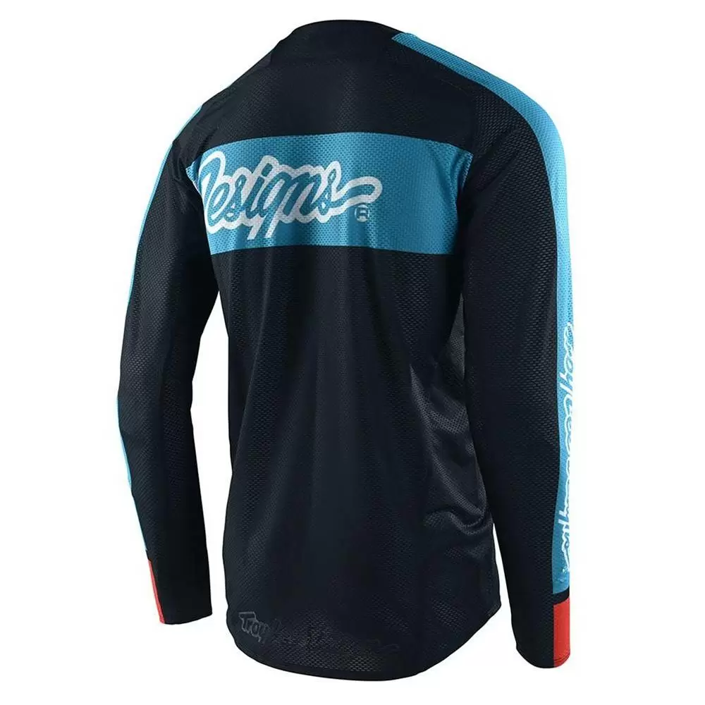 Troy Lee Designs SE Pro Air Vox Navy Motocross Kit Combo 4 Troy Lee Designs SE Pro Air Vox Navy Motocross Kit Combo - Image 2