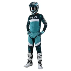 Troy Lee Designs SE Pro Dyeno Marine Motocross Kit Combo 11 Troy Lee Designs SE Pro Dyeno Marine Motocross Kit Combo -Motorcycle Riding Equipment Store sepkcdm 04 jpg