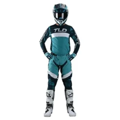 Troy Lee Designs SE Pro Dyeno Marine Motocross Kit Combo 12 Troy Lee Designs SE Pro Dyeno Marine Motocross Kit Combo -Motorcycle Riding Equipment Store sepkcdm 05 jpg