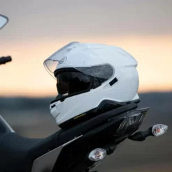 Shoei GT Air 2 - Matt Deep Grey 18 Shoei GT Air 2 - Matt Deep Grey -Motorcycle Riding Equipment Store shoei gt air ii 04 14 jpg