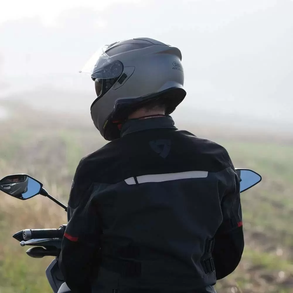 Shoei GT Air 2 - Matt Deep Grey 9 Shoei GT Air 2 - Matt Deep Grey - Image 7