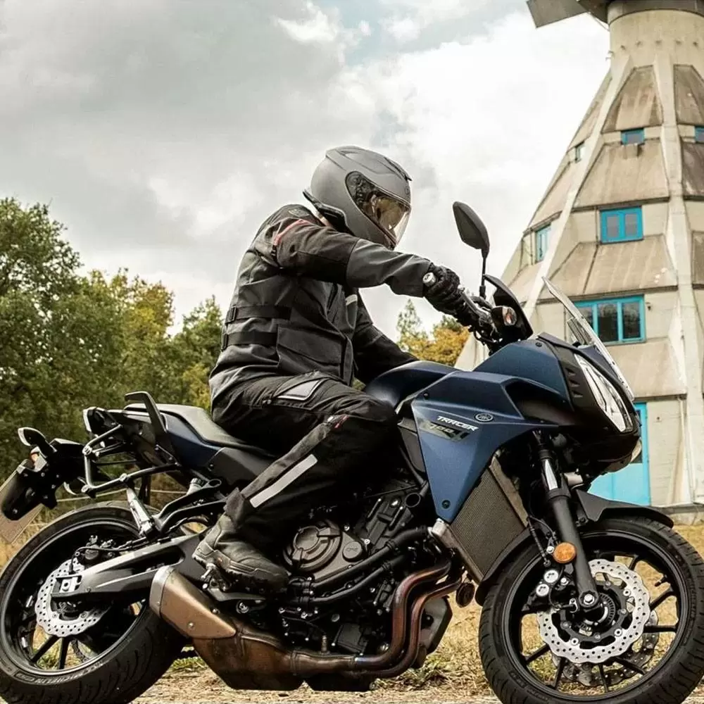 Shoei GT Air 2 - Matt Deep Grey 8 Shoei GT Air 2 - Matt Deep Grey - Image 6