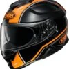 Shoei GT Air 2 - Panorama TC-8