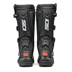 Sidi X-Power Motocross Boots - Black Black -Motorcycle Riding Equipment Store sid xp bkbk 01 jpg
