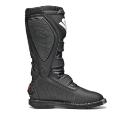 Sidi X-Power Motocross Boots - Black Black -Motorcycle Riding Equipment Store sid xp bkbk 04 jpg