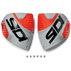 Sidi Crossfire 3 Shin Plates -Motorcycle Riding Equipment Store sid zc3 sp fras 2 jpg