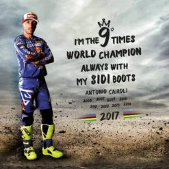 Sidi Crossfire 3 Shin Plates -Motorcycle Riding Equipment Store sidi crossfire boots tc222 4