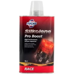 Silkolene Pro Boost Octane Booster - 1 Litre 6 Silkolene Pro Boost Octane Booster - 1 Litre -Motorcycle Riding Equipment Store silkolene pro boost octane improver 1 litre jpg
