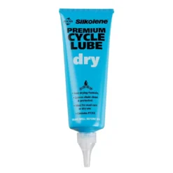 Silkolene Premium Cycle Lube Dry 100ml