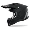 Airoh Strycker Black Matt Helmet
