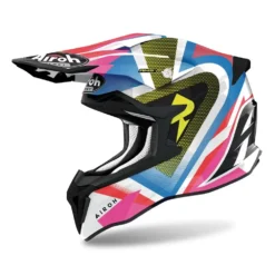 Airoh Strycker View Gloss Helmet