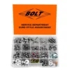 Bolt Hardware Euro Style Bolt Kit -Motorcycle Riding Equipment Store svceuro jpg