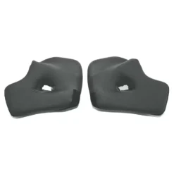 Airoh Cheek Pads Switch Black -Motorcycle Riding Equipment Store swig jpg
