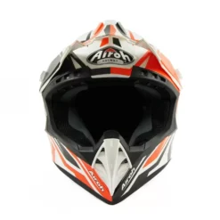 Airoh Switch Impact Off-Road Motocross Helmet -Motorcycle Riding Equipment Store swim32 03 jpg