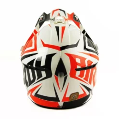 Airoh Switch Impact Off-Road Motocross Helmet -Motorcycle Riding Equipment Store swim32 04 jpg
