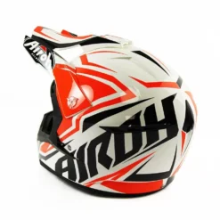 Airoh Switch Impact Off-Road Motocross Helmet -Motorcycle Riding Equipment Store swim32 05 jpg