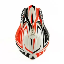 Airoh Switch Impact Off-Road Motocross Helmet -Motorcycle Riding Equipment Store swim32 06 jpg
