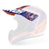 Airoh Switch Startruck Helmet Spare Peak 1 Airoh Switch Startruck Helmet Spare Peak -Motorcycle Riding Equipment Store swst18f