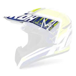 Airoh Switch Startruck Helmet Spare Peak -Motorcycle Riding Equipment Store swst31f 1 jpg
