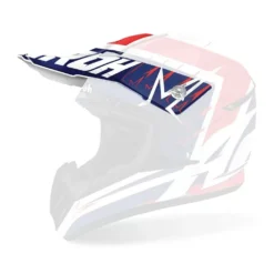 Airoh Switch Startruck Helmet Spare Peak -Motorcycle Riding Equipment Store swst55f 1 jpg