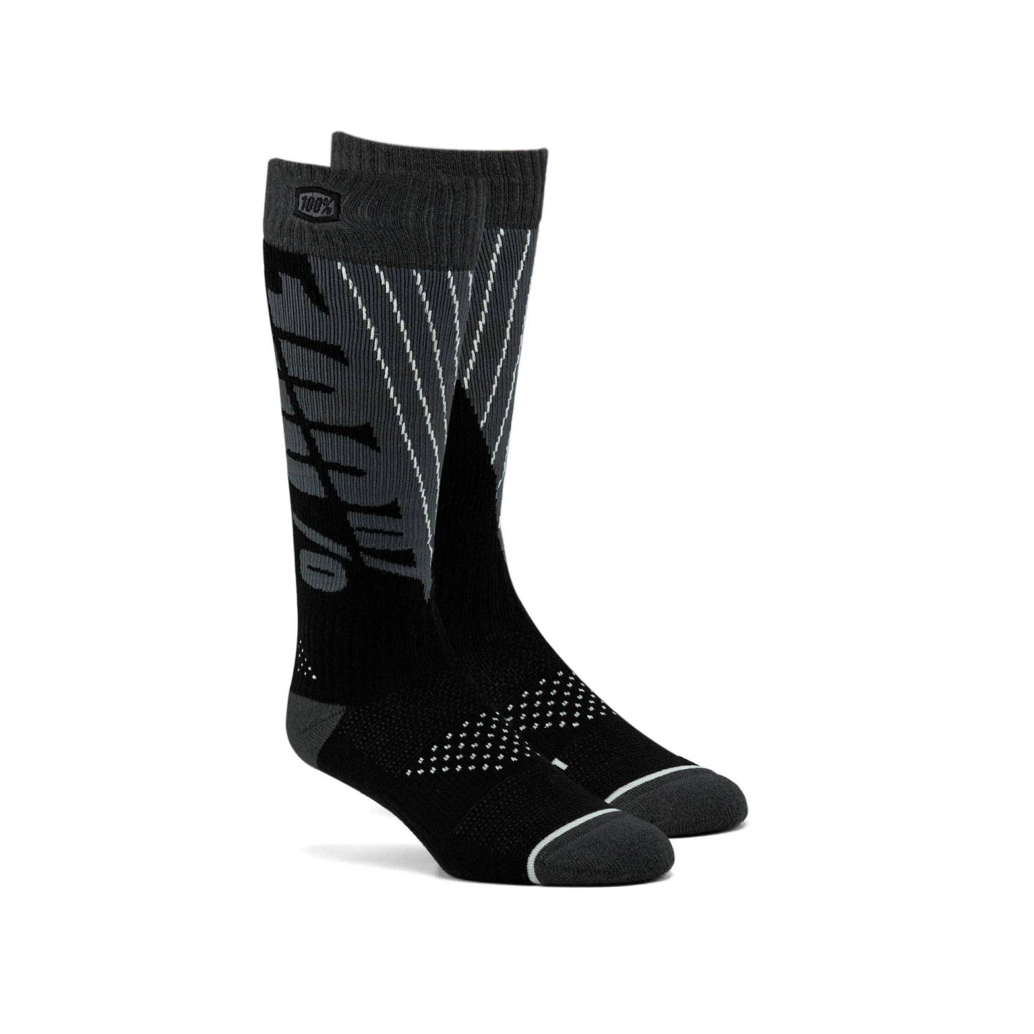 100% TORQUE Comfort Moto Socks 10 100% TORQUE Comfort Moto Socks - Image 8