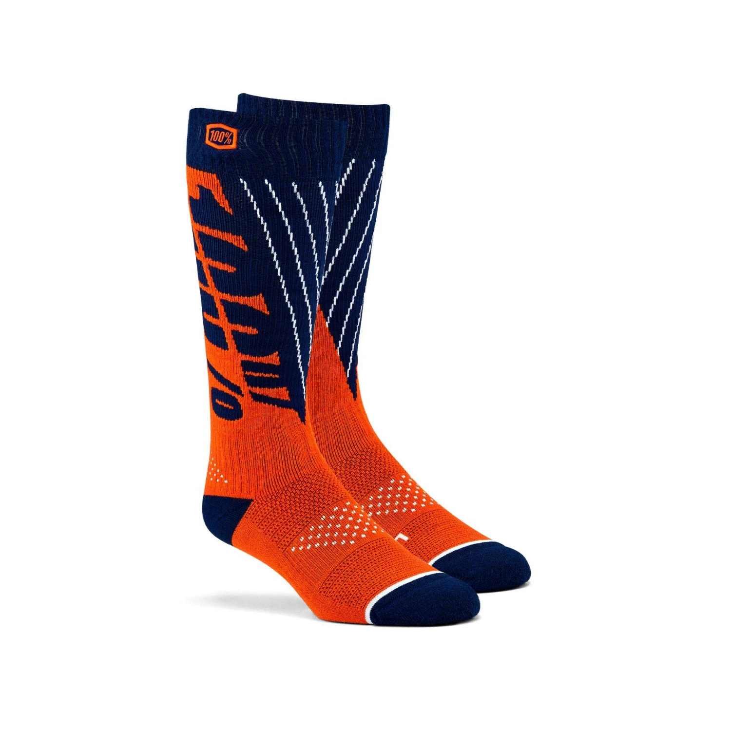 100% TORQUE Comfort Moto Socks 5 100% TORQUE Comfort Moto Socks - Image 3