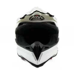 Airoh Terminator Open Vision - Gloss White 21 Airoh Terminator Open Vision - Gloss White -Motorcycle Riding Equipment Store tov14 003 jpg