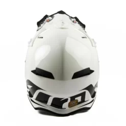 Airoh Terminator Open Vision - Gloss White 22 Airoh Terminator Open Vision - Gloss White -Motorcycle Riding Equipment Store tov14 004 jpg