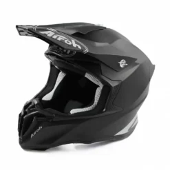 Airoh Twist 2.0 - Matt Black -Motorcycle Riding Equipment Store tw211 03 13 jpg