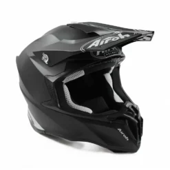 Airoh Twist 2.0 - Matt Black -Motorcycle Riding Equipment Store tw211 04 3 jpg