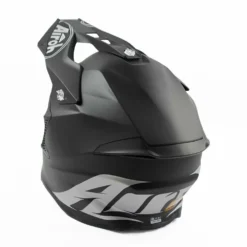 Airoh Twist 2.0 - Matt Black -Motorcycle Riding Equipment Store tw211 07 3 jpg