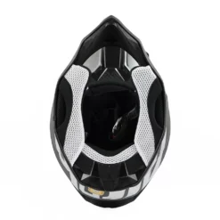 Airoh Twist 2.0 - Matt Black -Motorcycle Riding Equipment Store tw211 09 3 jpg