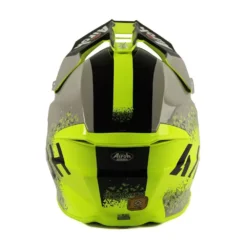 Airoh Twist 2.0 Bit Yellow Gloss 28 Airoh Twist 2.0 Bit Yellow Gloss -Motorcycle Riding Equipment Store tw2bi31 04 1 jpg