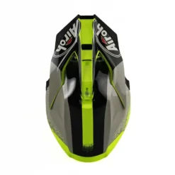 Airoh Twist 2.0 Bit Yellow Gloss 30 Airoh Twist 2.0 Bit Yellow Gloss -Motorcycle Riding Equipment Store tw2bi31 06 1 jpg