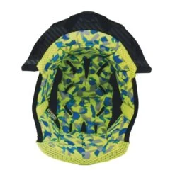 Airoh Twist 2.0 Crown Padding -Motorcycle Riding Equipment Store tw2ccy 1