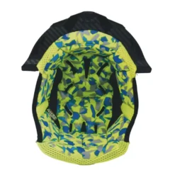 Airoh Twist 2.0 Crown Padding -Motorcycle Riding Equipment Store tw2ccy jpg