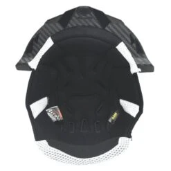 Airoh Twist 2.0 Crown Padding -Motorcycle Riding Equipment Store tw2cra 1