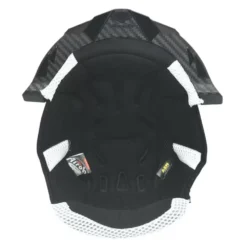 Airoh Twist 2.0 Crown Padding -Motorcycle Riding Equipment Store tw2cra jpg