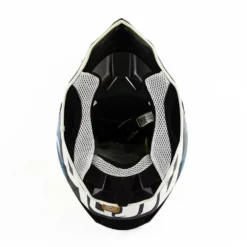 Airoh Twist 2.0 Lazyboy Helmet -Motorcycle Riding Equipment Store tw2l17 07 jpg