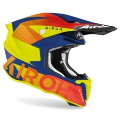 Airoh Twist 2.0 Lift Azure Matt Helmet 11 Airoh Twist 2.0 Lift Azure Matt Helmet -Motorcycle Riding Equipment Store tw2lf18 02 1 jpg