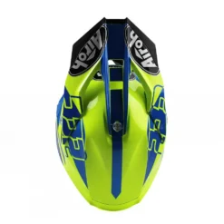 Airoh Twist 2.0 Replica Cairoli 222 Helmet 26 Airoh Twist 2.0 Replica Cairoli 222 Helmet -Motorcycle Riding Equipment Store tw2rc31 08 3 jpg
