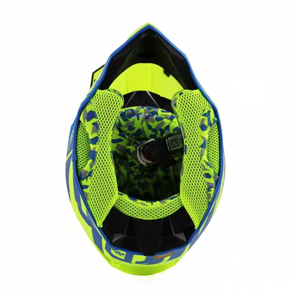 Airoh Twist 2.0 Replica Cairoli 222 Helmet 14 Airoh Twist 2.0 Replica Cairoli 222 Helmet - Image 12