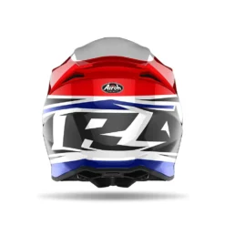 Airoh Twist 2.0 Shaken Blue Gloss Helmet -Motorcycle Riding Equipment Store tw2sh18 02 jpg